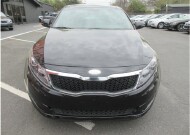 2013 Kia Optima in Charlotte, NC 28212 - 2105415 40