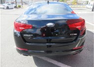 2013 Kia Optima in Charlotte, NC 28212 - 2105415 4