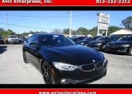 2015 BMW 428i Gran Coupe in Tampa, FL 33604-6914 - 2105446 131