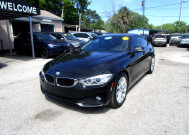 2015 BMW 428i Gran Coupe in Tampa, FL 33604-6914 - 2105446 31