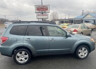 2010 Subaru Forester in Winston-Salem, NC 27105 - 2105933 9