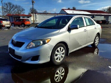 2010 Toyota Corolla in Warren, OH 44484