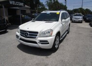 2012 Mercedes-Benz GL 450 in Tampa, FL 33604-6914 - 2110774 2