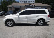 2012 Mercedes-Benz GL 450 in Tampa, FL 33604-6914 - 2110774 35