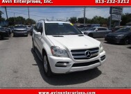 2012 Mercedes-Benz GL 450 in Tampa, FL 33604-6914 - 2110774 1