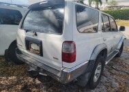 1998 Toyota 4Runner in Pompano Beach, FL 33064 - 2111828 4