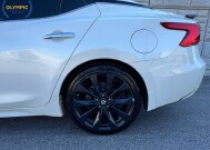 2016 Nissan Maxima in Decatur, GA 30032 - 2113251 10