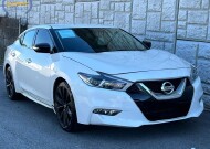 2016 Nissan Maxima in Decatur, GA 30032 - 2113251 3