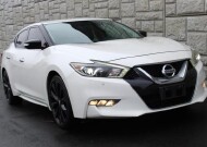 2016 Nissan Maxima in Decatur, GA 30032 - 2113251 87