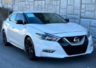 2016 Nissan Maxima in Decatur, GA 30032 - 2113251 3