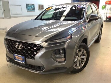 2019 Hyundai Santa Fe in Chicago, IL 60659