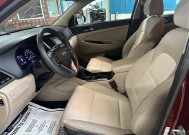 2018 Hyundai Tucson in Chicago, IL 60659 - 2113597 10