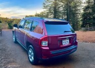2014 Jeep Compass in COSTA MESA, CA 92626 - 2113692 4