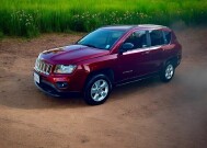 2014 Jeep Compass in COSTA MESA, CA 92626 - 2113692 10