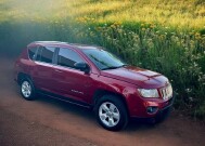 2014 Jeep Compass in COSTA MESA, CA 92626 - 2113692 1