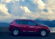 2014 Jeep Compass in COSTA MESA, CA 92626 - 2113692 2