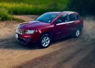 2014 Jeep Compass in COSTA MESA, CA 92626 - 2113692 7