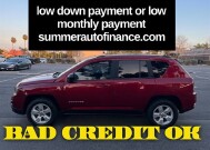 2014 Jeep Compass in COSTA MESA, CA 92626 - 2113692 12