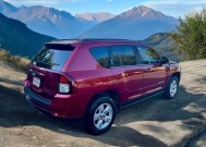 2014 Jeep Compass in COSTA MESA, CA 92626 - 2113692 3