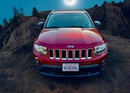 2014 Jeep Compass in COSTA MESA, CA 92626 - 2113692 11