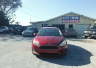 2016 Ford Focus in WEEKI WACHEE, FL 34614 - 2114418 2