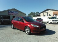 2016 Ford Focus in WEEKI WACHEE, FL 34614 - 2114418 1