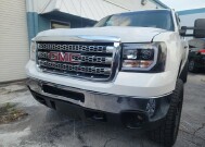 2014 GMC Sierra 2500 in Pompano Beach, FL 33064 - 2114696 8