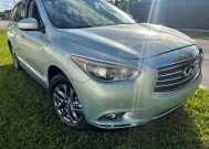 2013 INFINITI JX35 in Hollywood, FL 33023-1906 - 2114698 21