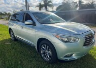 2013 INFINITI JX35 in Hollywood, FL 33023-1906 - 2114698 5