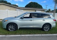 2013 INFINITI JX35 in Hollywood, FL 33023-1906 - 2114698 4