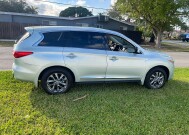 2013 INFINITI JX35 in Hollywood, FL 33023-1906 - 2114698 6