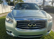 2013 INFINITI JX35 in Hollywood, FL 33023-1906 - 2114698 3