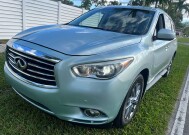 2013 INFINITI JX35 in Hollywood, FL 33023-1906 - 2114698 1