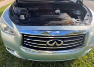 2013 INFINITI JX35 in Hollywood, FL 33023-1906 - 2114698 22