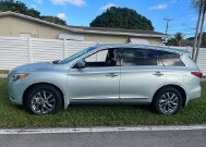 2013 INFINITI JX35 in Hollywood, FL 33023-1906 - 2114698 4