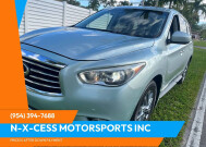 2013 INFINITI JX35 in Hollywood, FL 33023-1906 - 2114698 30