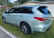 2013 INFINITI JX35 in Hollywood, FL 33023-1906 - 2114698 2