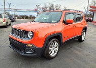 2015 Jeep Renegade in Warren, OH 44484 - 2116355 1