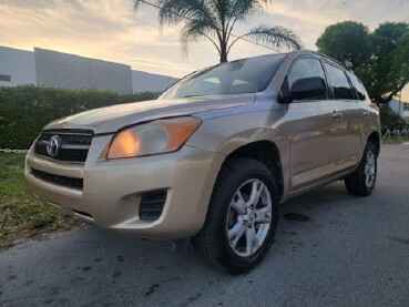 2011 Toyota RAV4 in Pompano Beach, FL 33064