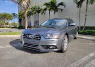 2014 Audi A4 in Pompano Beach, FL 33064 - 2121963 5