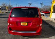 2016 Dodge Grand Caravan in Indianapolis, IN 46222-4002 - 2123034 5
