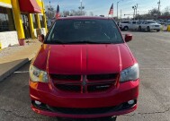 2016 Dodge Grand Caravan in Indianapolis, IN 46222-4002 - 2123034 3