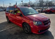 2016 Dodge Grand Caravan in Indianapolis, IN 46222-4002 - 2123034 2