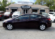 2018 Kia Forte in Tampa, FL 33604-6914 - 2124472 117