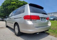 2009 Honda Odyssey in Pompano Beach, FL 33064 - 2124746 6