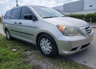 2009 Honda Odyssey in Pompano Beach, FL 33064 - 2124746 1