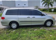 2009 Honda Odyssey in Pompano Beach, FL 33064 - 2124746 5