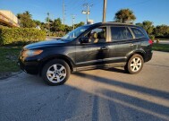 2007 Hyundai Santa Fe in Pompano Beach, FL 33064 - 2124747 1