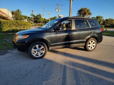 2007 Hyundai Santa Fe in Pompano Beach, FL 33064