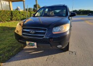 2007 Hyundai Santa Fe in Pompano Beach, FL 33064 - 2124747 3